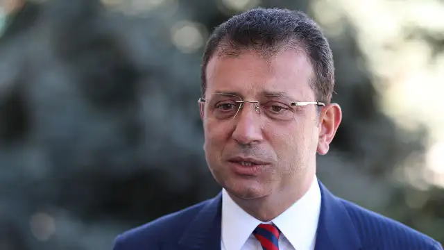 İmamoğlu: Hâl hatır soracak kadar Kürtçe öğrenmeyi sorumluluk kabul ediyorum