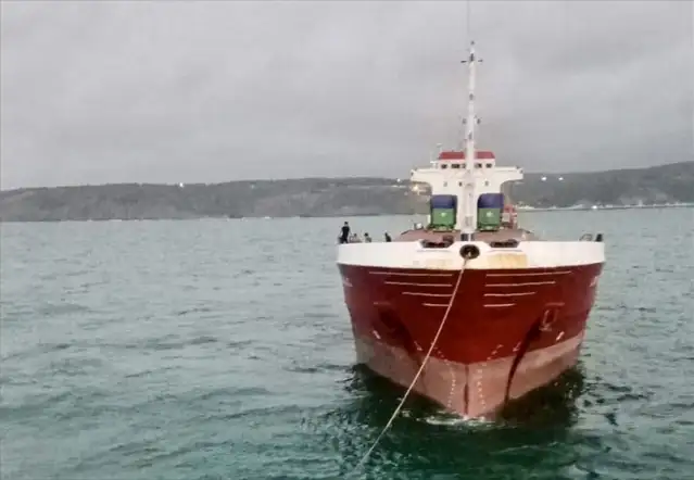 Kadıköy'den vapura binen Azerbaycanlı kadın kayboldu