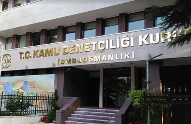 KDK, radar cezasında kalibrasyon bilgilerinin vatandaşla paylaşılmasını tavsiye etti
