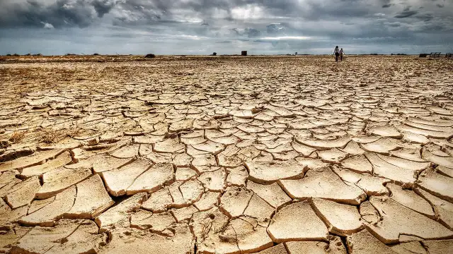 Türkiye'de yağışlı gün sayısı 2025'te 86'ya düştü