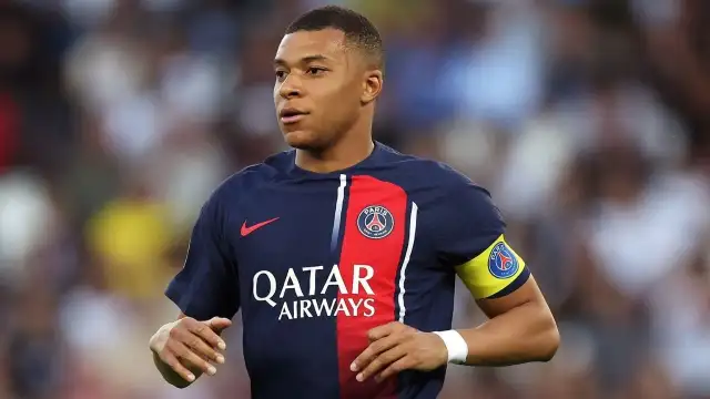 Mbappe'den Fransa halkına 'aşırı sağ' çağrısı: "Oy vermeyin"
