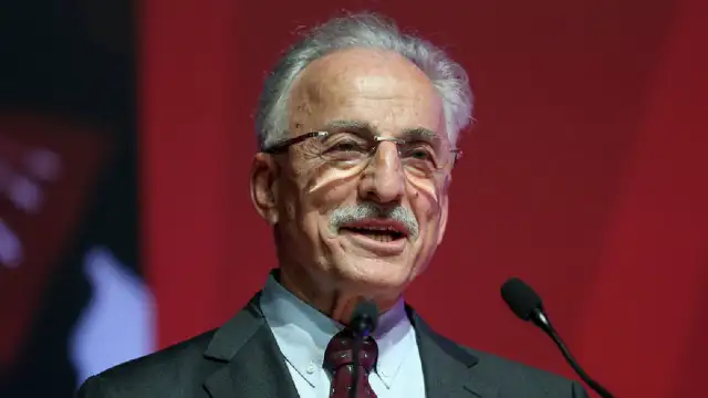 Karayalçın’dan “mutlak butlan” değerlendirmesi: Bir tasfiye işareti alınırsa o zaman yeni bir parti düşünülmeli