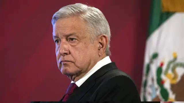 Meksika Devlet Başkanı Obrador, Biden ve Trump'a mektup gönderdi