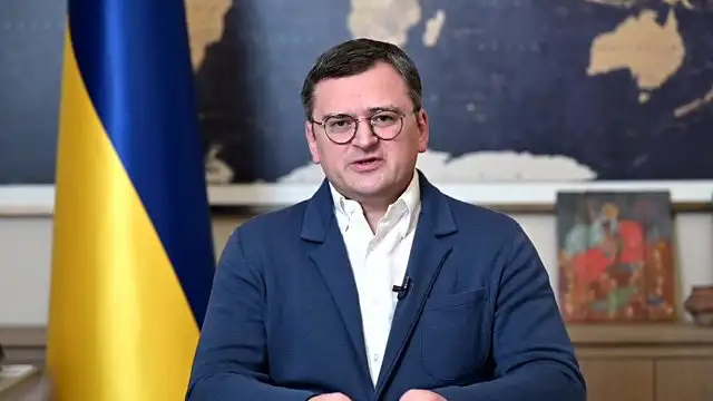 Ukrayna'dan, Hong Kong'a Rusya'nın Batı yaptırımlarını aşmasını önlemek için tedbir çağrısı