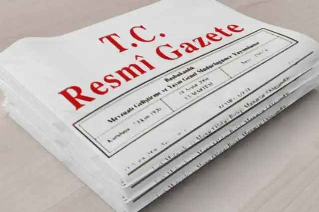 Kamu ihalelerinde eşik değerler ve parasal limitler yüzde 44,22 artırıldı