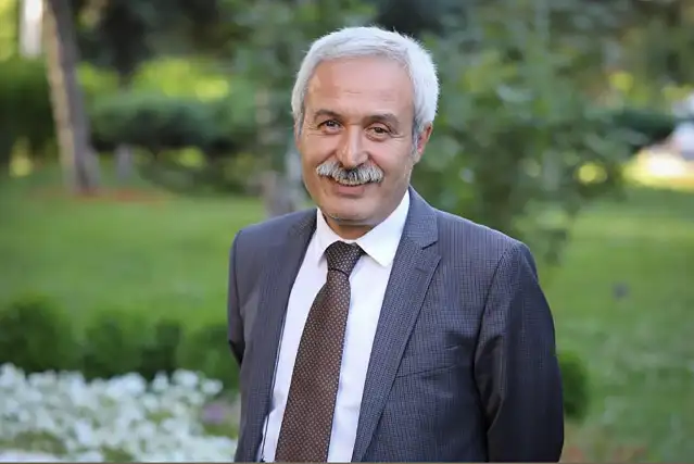 Mızraklı’dan Devlet Bahçeli’ye özel mesaj: Amed surları çok zorbalar gördü