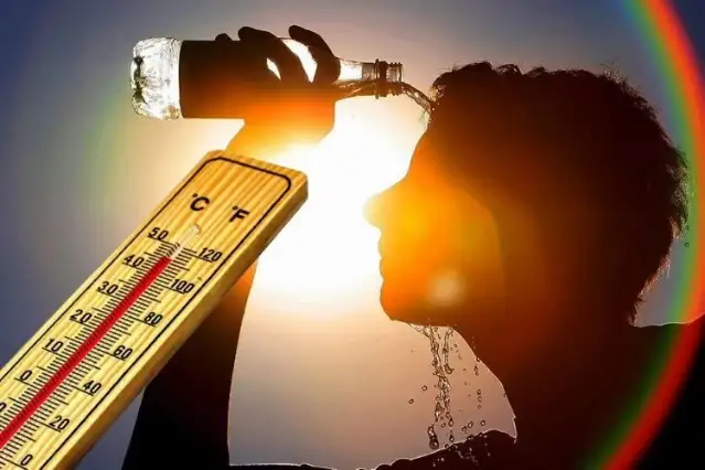 BM, El Nino'nun yol açacağı aşırı sıcaklık riskine karşı uyarıda bulundu
