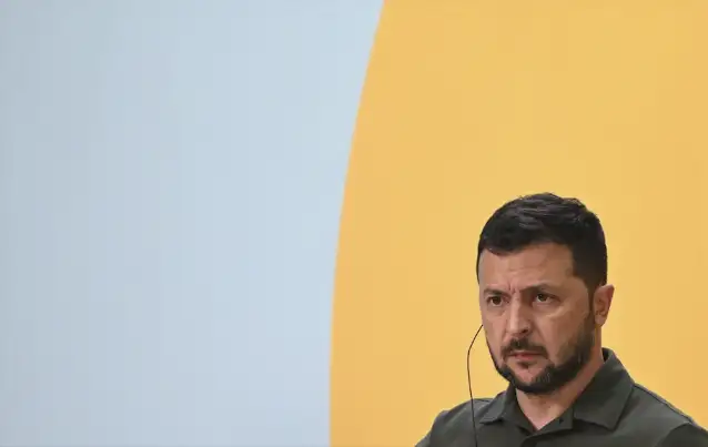 Zelenskiy'den sert açıklama: Ukrayna'nın arkasından yapılan hiçbir anlaşmayı kabul etmeyeceğiz
