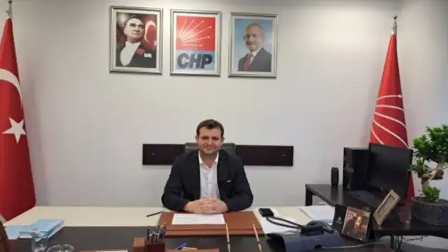 Uyar: Günlük harcaması milyonları bulan saray yönetimi emekliyi açlığa mahkum etti