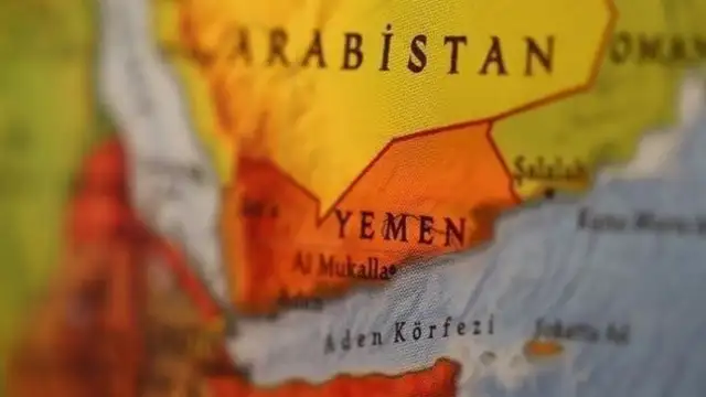 Yemen, BAE ile ortak savunma anlaşmasını iptal etti