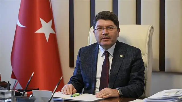 Bakan'dan Kılıçdaroğlu'na "Madımak" cevabı: "Kabul edilemez"