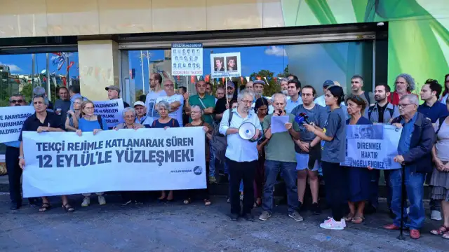 78'liler Girişimi: İktidarıyla muhalefetiyle siyasetçiler 12 Eylül darbe rejimiyle uzlaştılar