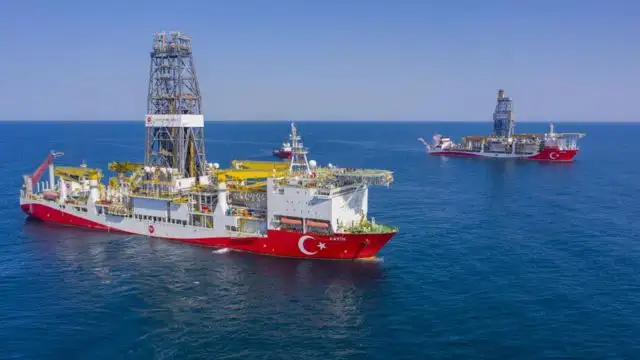 Karadeniz gazı nerede? Mutfaklarda hala ithal gaz kullanılıyor...
