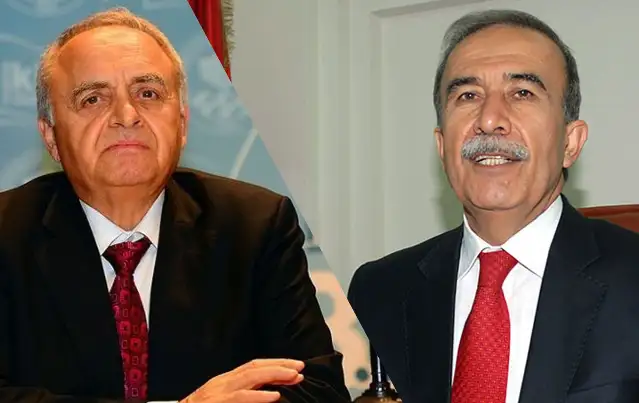 EGM'den Hanefi Avcı ve Sabri Uzun açıklaması : "Herhangi bir işlem yok"