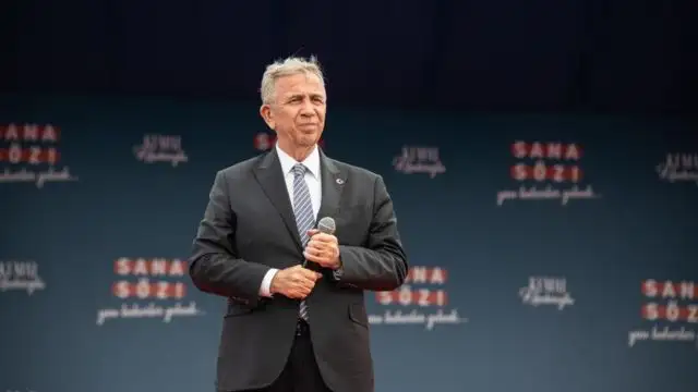 "Her halükârda iddialıyız, kendime güveniyorum"