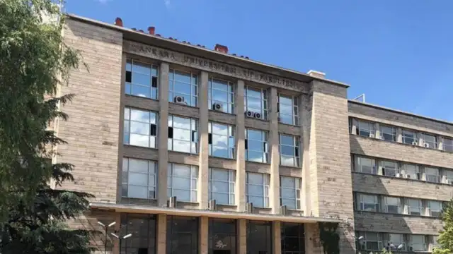 Ankara Üniversitesi Tıp Fakültesi Hastanesi'ndeki usulsüzlükler Sayıştay raporunda
