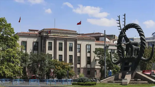Ankara'da 30 Ağustos'a kadar mangal ve piknik ateşi yakmak yasaklandı