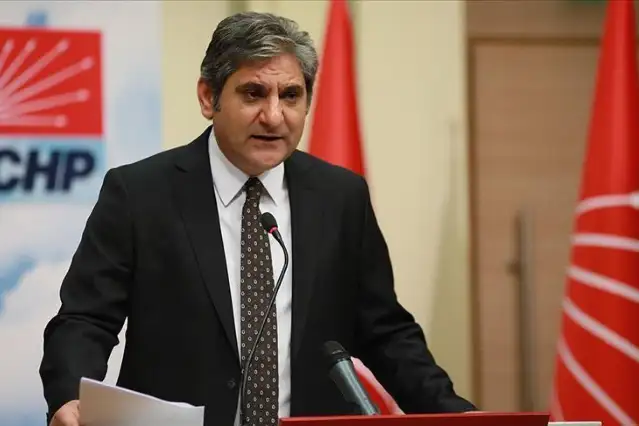 Mehmet Cengiz Aykut Erdoğdu'ya tazminat ödeyecek