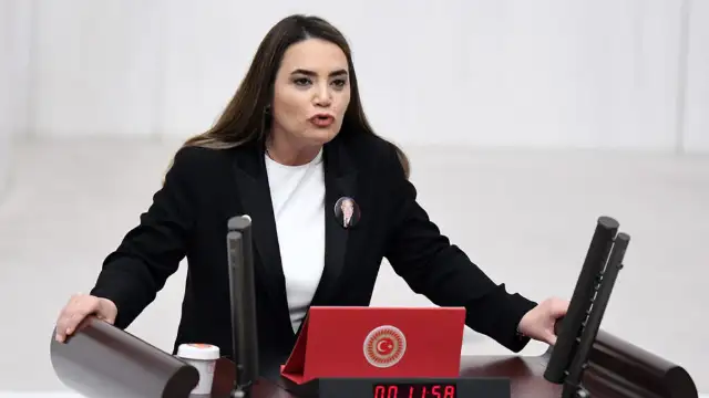 Ayyüce Türkeş kimdir, nereli, kaç yaşında?