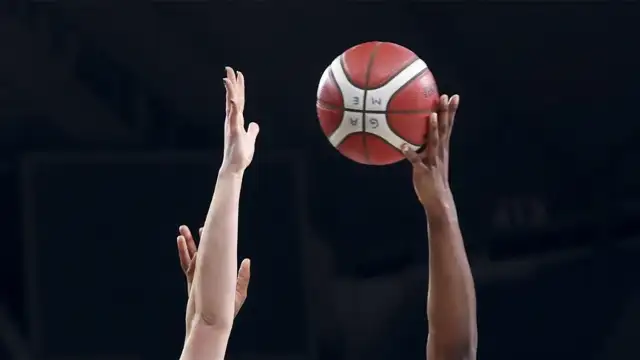 Basketbolda Kadınlar Türkiye Kupası Dörtlü Final yarın başlayacak