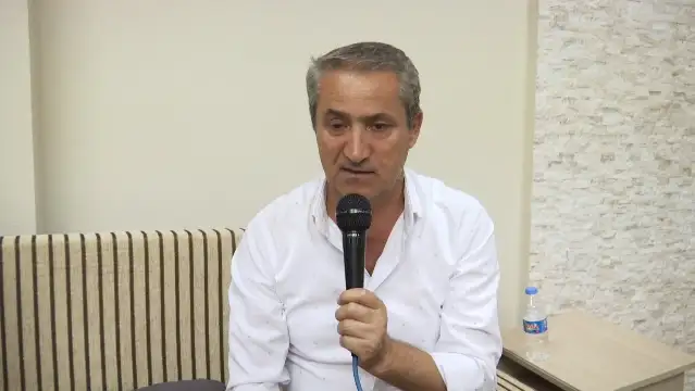CHP'li meclis üyesinin aracına silahlı saldırı