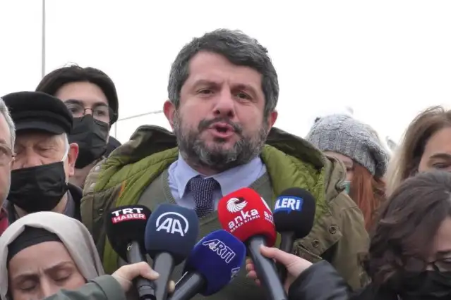 Anayasa Mahkemesi, Can Atalay'ın görüşmesini erteledi