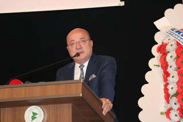 İlhan Cihaner’den Van tepkisi: AKP’ye oy veren yurttaşlar karşı çıkmalı