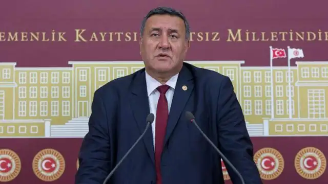CHP'li Gürer'den kanun teklifi: "Çocuklara ücretsiz yemek verilmeli"