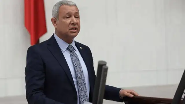 "Torpil ve rüşvet döneminin devam edeceğini beyan etmiş oldular"