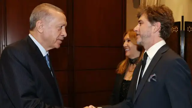 Devlet Opera ve Balesi Genel Müdürlüğü'ne Tan Sağtürk getirildi