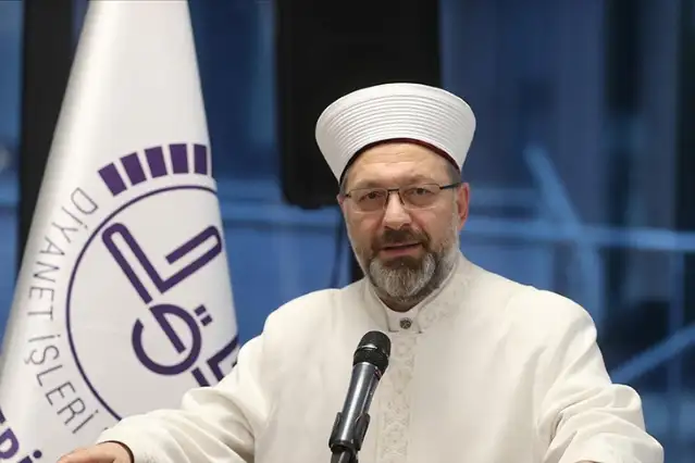 Diyanet'e bütçe dayanmıyor: 40 milyar TL daha harcadı