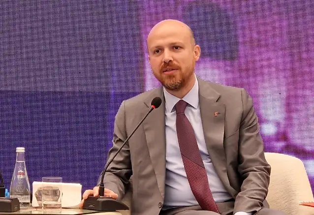 Bilal Erdoğan mülteciler ile ilgili konuştu: Bir ekonomist olarak söylüyorum