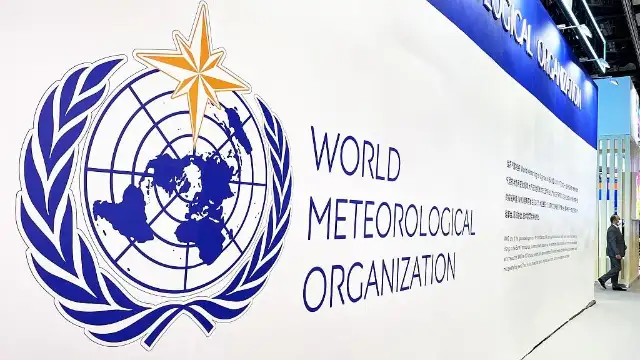 Atmosferdeki karbondioksit oranı 2024 yılında rekor kırdı