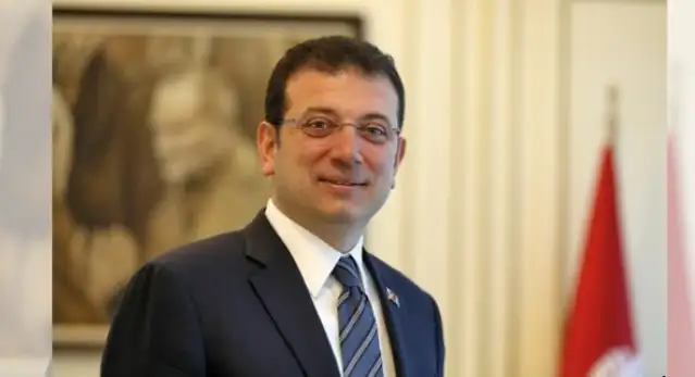 İmamoğlu'ndan 'para sayma' görüntülerine ilişkin açıklama: Her seçim öncesi bir kumpas, bir iftira…