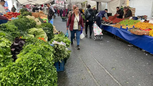 BİSAM: Açlık sınırı 32 bin 553 TL'ye, yoksulluk sınırı 106 bin 942 TL'ye yükseldi
