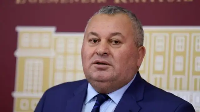 CHP'nin Ordu adayı için 'Cemal Enginyurt' iddiası