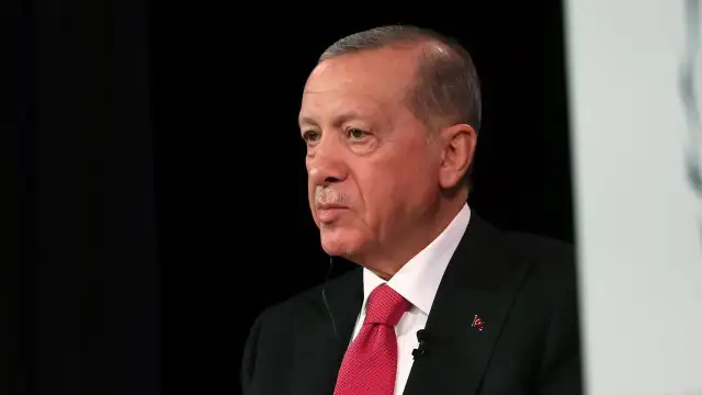 Türkiye'nin İsrail'e ihracatı milyar doları aştığı sırada Erdoğan: Filistinlilere reva gördükleri...