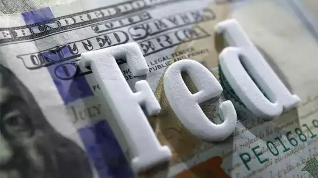Fed faizi 25 baz puan indirdi: Yeni oran %3,50-3,75.