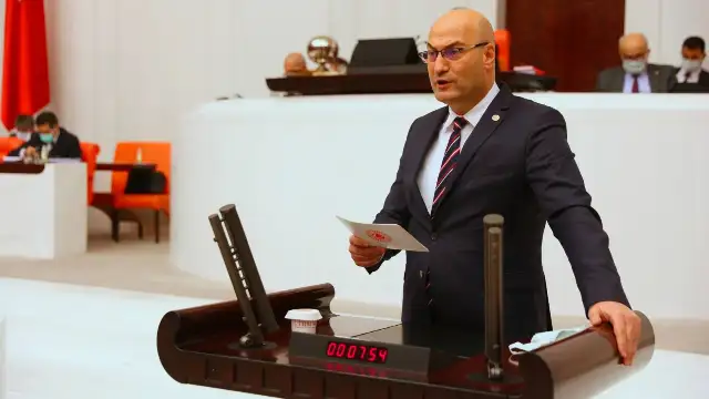 Açıkel: Türkiye’de gazetecilik en tehlikeli ve güvencesiz meslek haline geldi