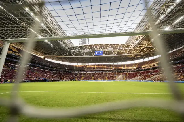 Galatasaray Süper Lig’in 29. haftasında sahasında Kocaelispor’u ağırlıyor