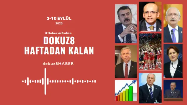 dokuz8 haftadan kalan: Yeni eğitim ve öğretim yılı ekonomik ve sosyal sorunların gölgesinde başlıyor