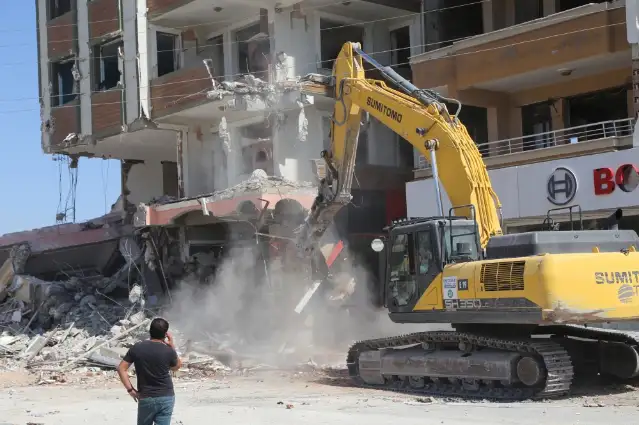 Hatay’da içme suyu incelendi: Su bakteri kaynıyor