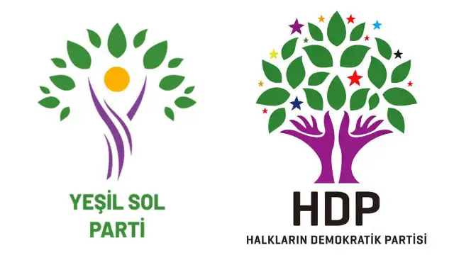 YSP'den 'Tanrıkulu' açıklaması: "Hakikatin yanında durmaya devam edeceğiz"