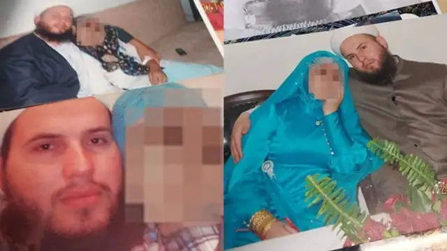 Hiranur Vakfı kurucusu Yusuf Ziya Gümüşel'in yargılandığı çocuğa istismar davasında karar çıktı