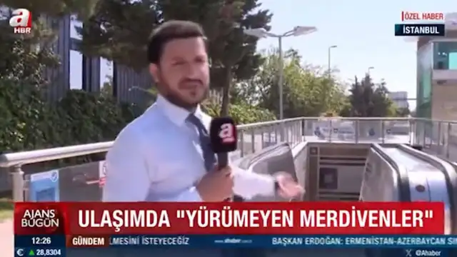 İBB video paylaştı: "Sabotaj, kumpas ve yalan haber nasıl yapılıyor, izleyin"