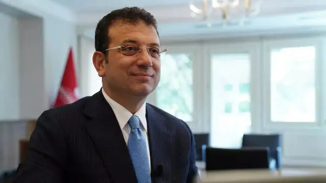 İmamoğlu: Siyasi olgunluk, nezaket ve kapsayıcılık kazandı