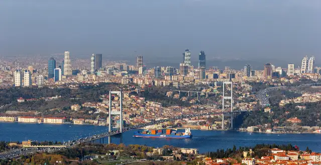 Bakanlık İBB ile karşı karşıya geldi: Yeni alanlar imara açılmak isteniyor
