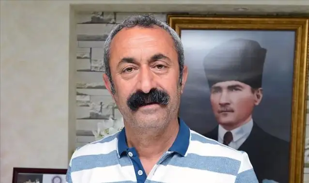 Maçoğlu, SMF'nin görev vermesi halinde yeniden belediye başkan adayı olacağını açıkladı