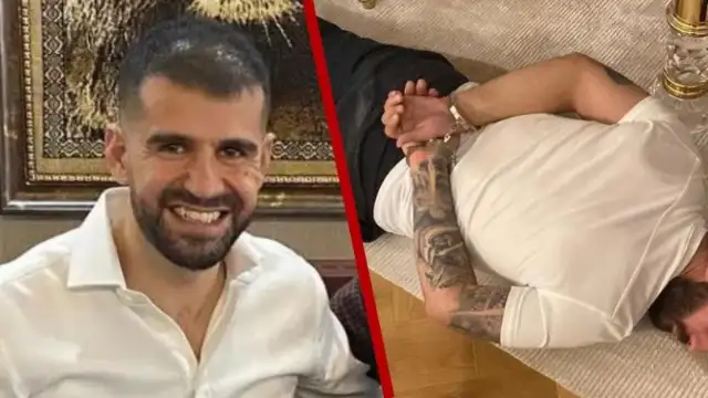 Gazeteci İsmail Saymaz: "Ayhan Bora Kaplan'ın tapeleri imha edilmiş"