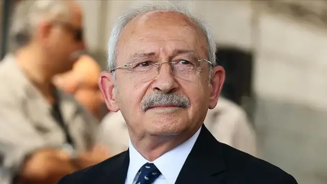Kılıçdaroğlu'nun "hakaret" suçundan yargılanmasına başlandı